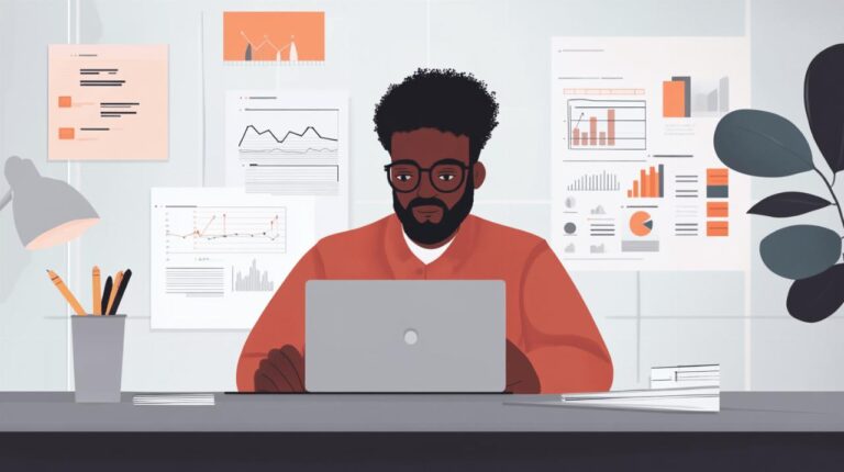 Solutions de gestion auto entrepreneur : logiciels indispensables pour maitriser vos finances