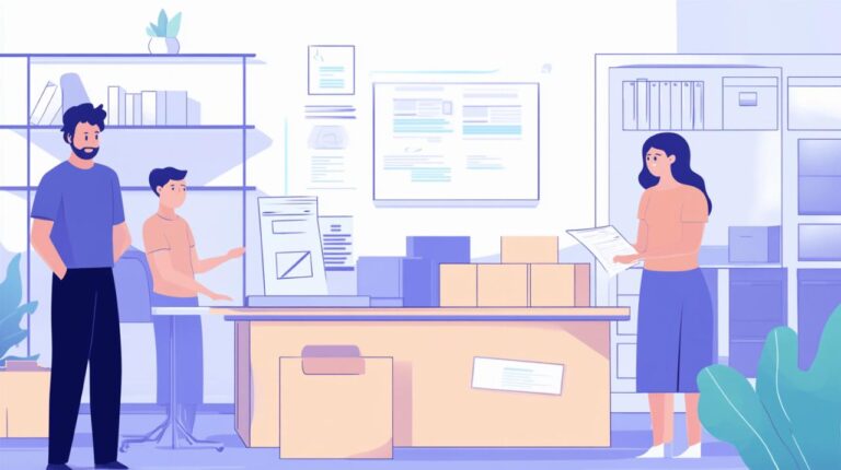 Marketing colis : qu’est-ce que l’asilage de colis et pourquoi c’est un levier de satisfaction client