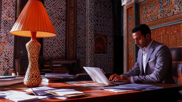 Guide Auto-Entrepreneur au Maroc : De l’Informel au Formel, une Transition Economique Reussie