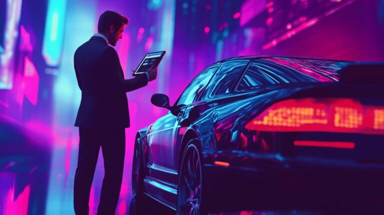 Vendre une Voiture en Ligne en Toute Securite : Les Documents Obligatoires a Ne Pas Oublier
