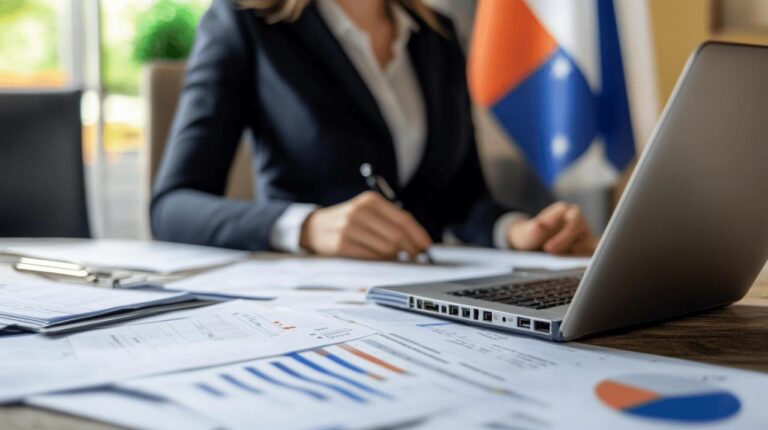 Procedure Legale pour Obtenir un Numero EORI en France : Guide Complet en 5 Etapes Simples