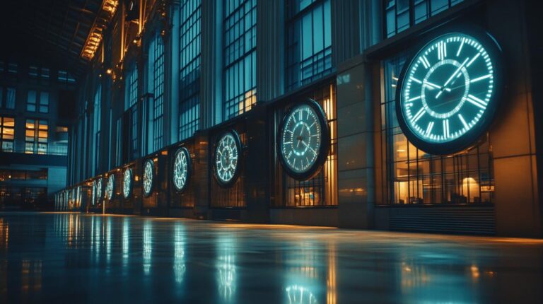 La Bourse de Paris : calendrier et moments cles pour investir