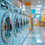 Ouvrir une laverie automatique : les etapes indispensables pour reussir en 2024