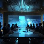 Communication institutionnelle : definition et objectifs – Les metriques essentielles pour un ROI optimal