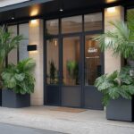 Esthetic Center poursuit son developpement et ouvre a Rennes : Un concept beaute qui seduit l’Ouest
