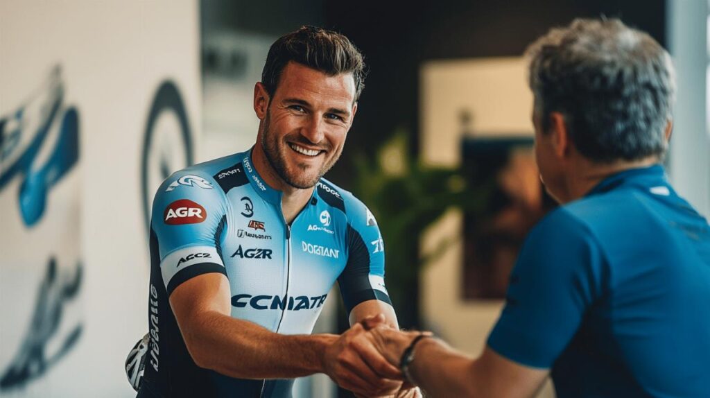 Coup de theatre : Edvald Boasson Hagen conclut un accord tardif pour signer avec Decathlon-AG2R La Mondiale