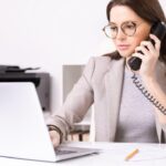 Secrétariat et standard téléphonique : et si vous optiez pour l’externalisation ?