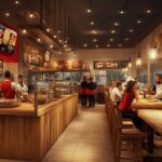 Décryptage des clés pour réussir avec une franchise de restauration rapide italienne