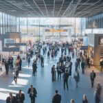 Accompagnement Personnalisé et Inspiration Garantie au Salon des entrepreneurs Lyon Rhône-Alpes