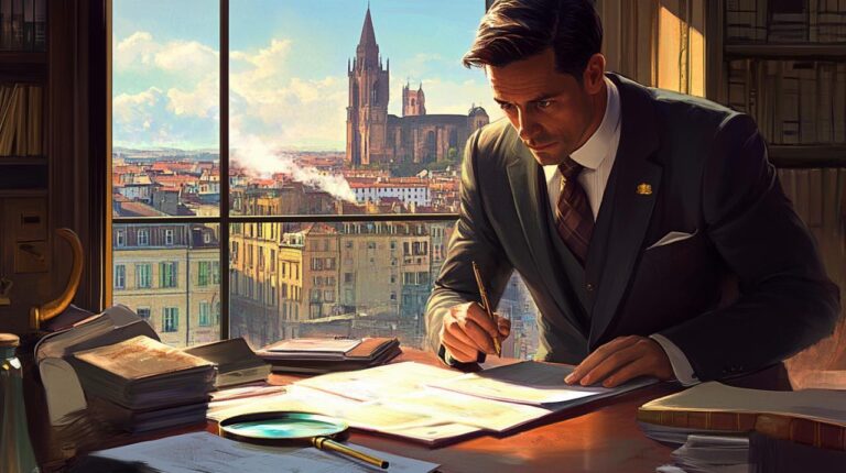 Pourquoi faire appel à un détective privé à Albi pour vos enquêtes personnelles et professionnelles