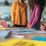 Comment trouver le nom de son agence immobilière qui incarne votre engagement et votre éthique