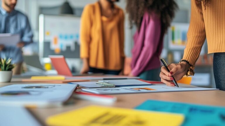 Comment trouver le nom de son agence immobilière qui incarne votre engagement et votre éthique