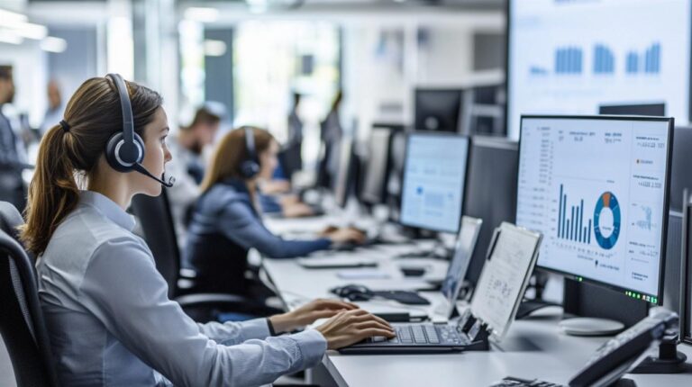 Comparatif 2026 : Les 8 meilleures agences de téléprospection pour booster votre acquisition client