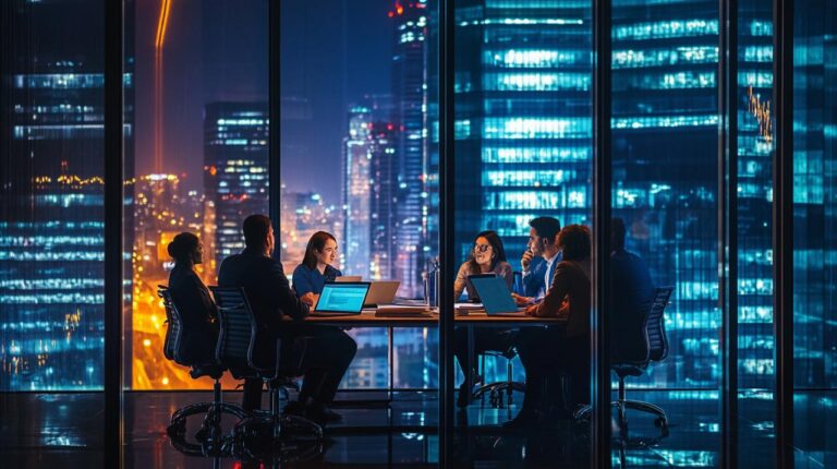 5 étapes clés pour maîtriser l&rsquo;achat de prestation intellectuelle en entreprise