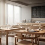 Ouvrir un restaurant à Lyon : formalités et réglementation d&rsquo;accessibilité des locaux