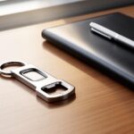 Pourquoi choisir des porte-clés décapsuleurs personnalisés pour votre entreprise