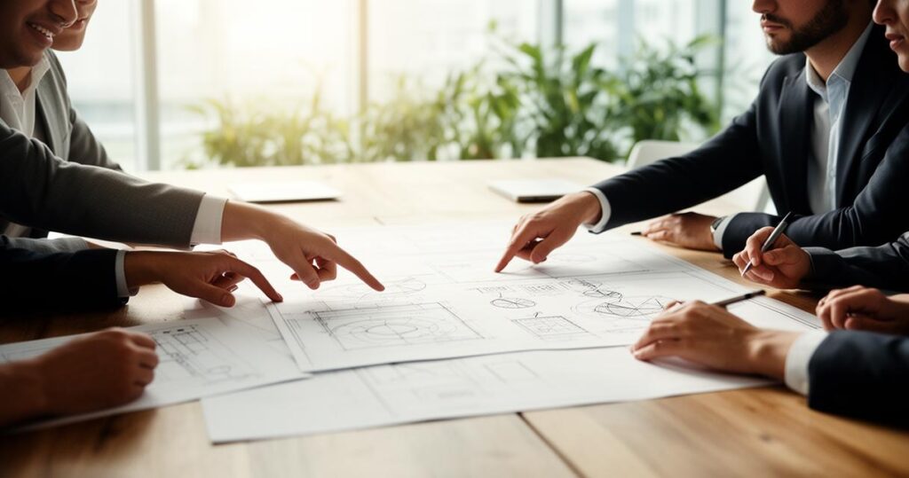 Améliorez votre stratégie marketing avec une expertise personnalisée