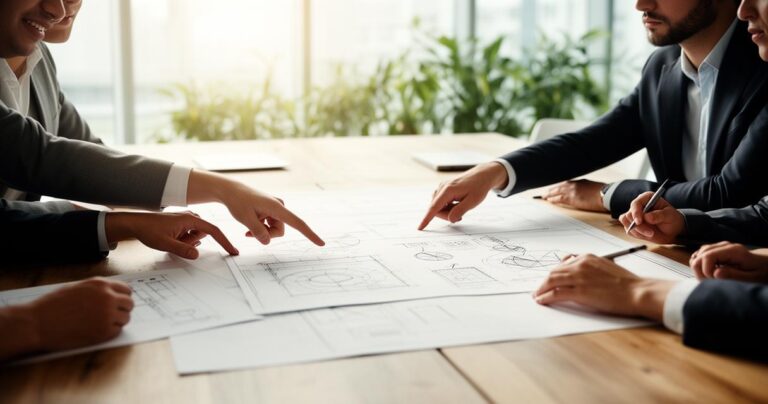 Améliorez votre stratégie marketing avec une expertise personnalisée