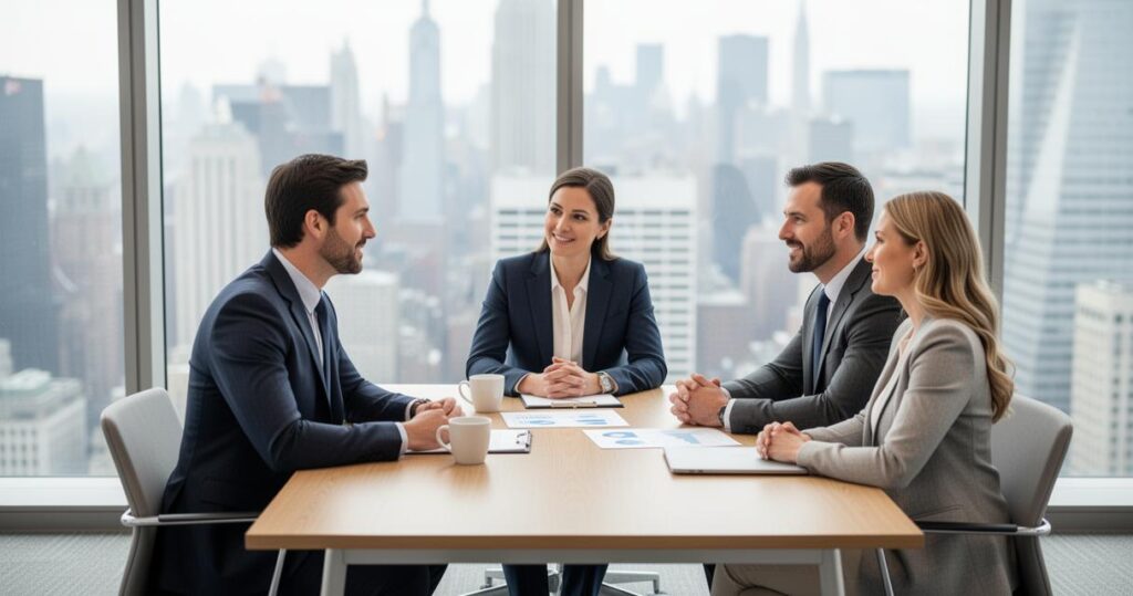 Devenir conseiller en gestion de patrimoine : comment structurer son business et ses services financiers ?