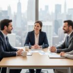Devenir conseiller en gestion de patrimoine : comment structurer son business et ses services financiers ?